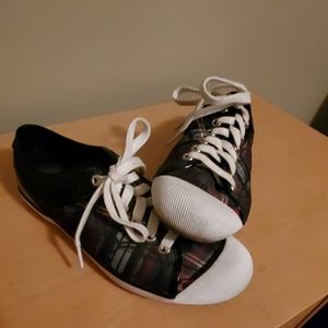Coach sneakers